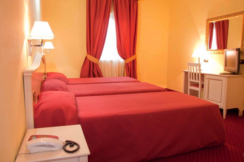Hotel Il Duca Del Sannio Agnone Quarto foto