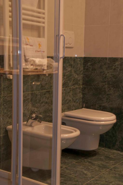Hotel Il Duca Del Sannio Agnone Quarto foto