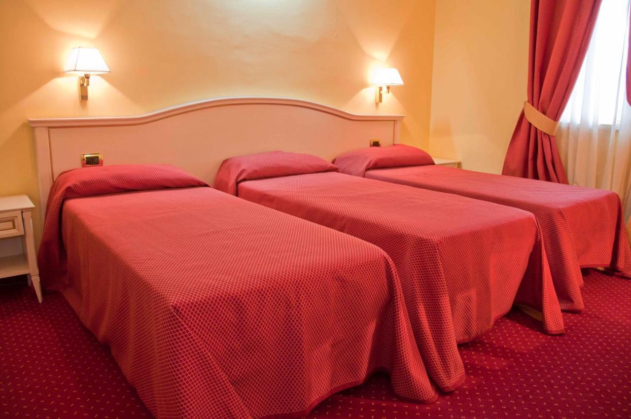 Hotel Il Duca Del Sannio Agnone Quarto foto