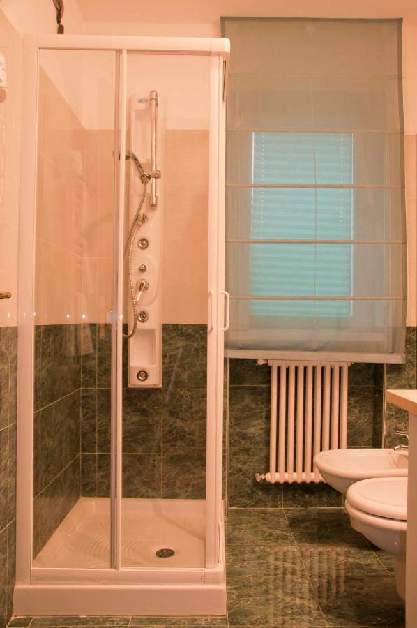 Hotel Il Duca Del Sannio Agnone Quarto foto