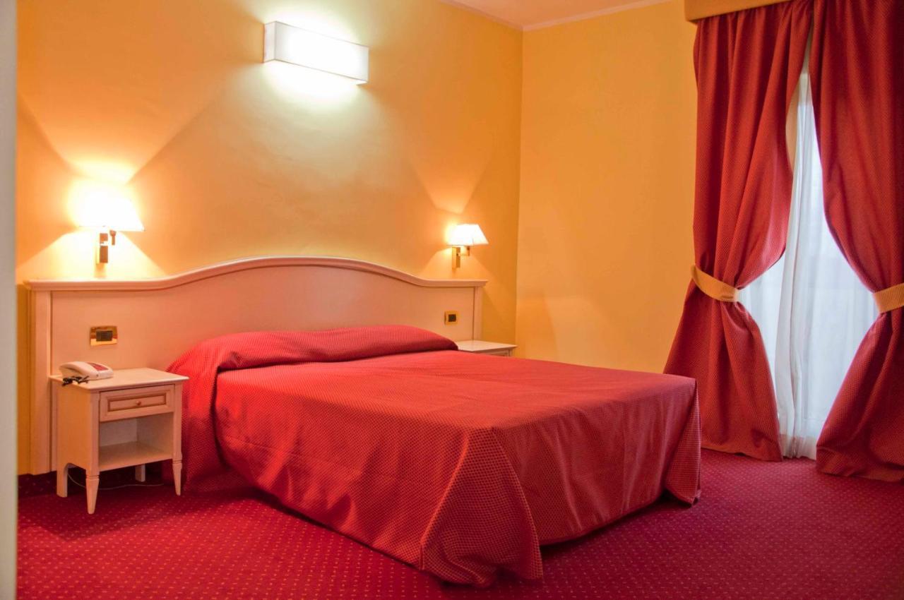 Hotel Il Duca Del Sannio Agnone Quarto foto